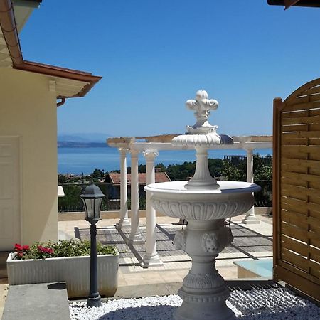 The White Villa Bracciano Kültér fotó